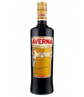 1,5 LITER AMARO AVERNA