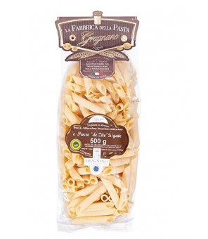 FABRIKEN PASTA DI GRAGNANO OCH PENNETTE RIGATE 500 GR