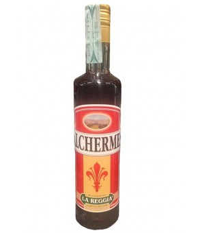 DER PALAST ALCHERMES 50 CL