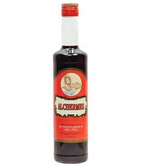 ALCHERMES LIQUEUR CL.50