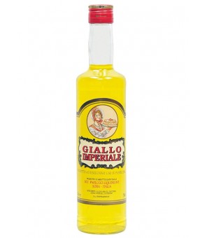 PAOLUCCI AMARILLO IMPERIAL DULCE WASH CL50