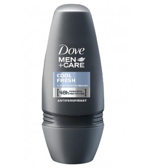 GDZIE DEZODORANT MEN CARE ROLL ON COLL FRESH 50 ML