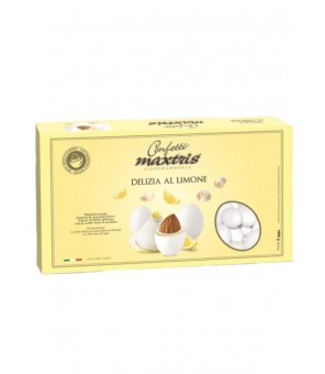 MAXTRIS CONFETTI DELIZIA CITRON 1 KG