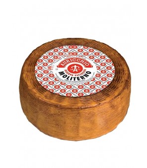 AURICCHIO-MOLITERNO-KÄSE VON ETWA 3 KG