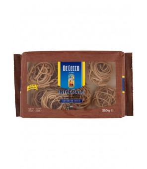 DE CECCO ENTIER STRANGOZZI 250 GR