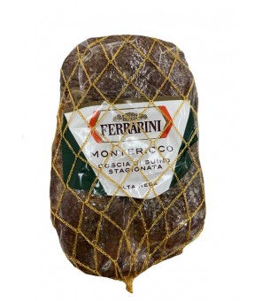 FERRARINI RAW HAM MONTERICCO KAKEL Ca. 5,3 KG