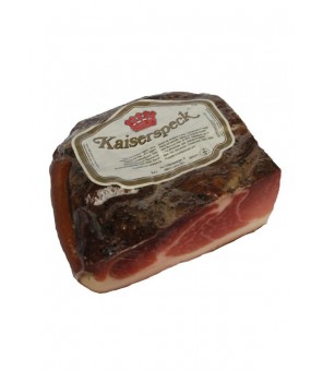 KAISERSPECK SPECK 2.2 KG À PROPOS