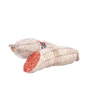 SORRENTINO SALAMI SUPPRESSED WITH FENNEL ABOUT 2 KG