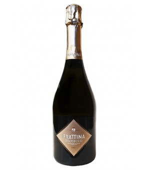 PROSECCO BRUT FRATTINA 75 CL