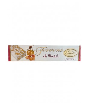 SMICA NOUGAT WITH ALMONDS 150 GR