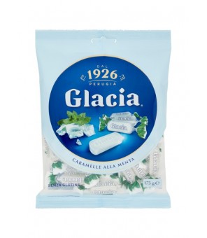 GLACIA CARAMELLE ALLA MENTA 175 GR