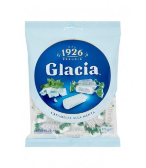 GLACIA MINT CANDIES 175 GR