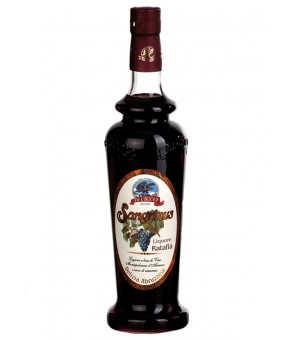 AV CICCO SANGRINUS LIQUEUR RATAFIA CL.70