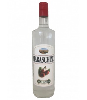 LA REGGIA MARASCHINO LIKEUR 1 LT