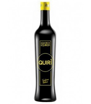 LICORIZO QUIRI LICOR 50 CL