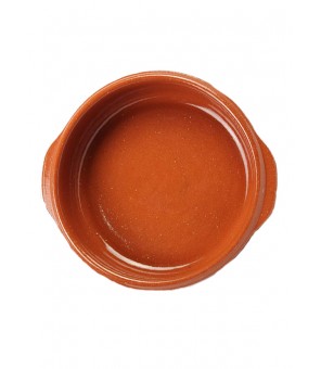 TERRAS IN TERRACOTTA 14 CM