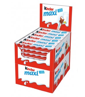 BARN MAXI 36 BAR