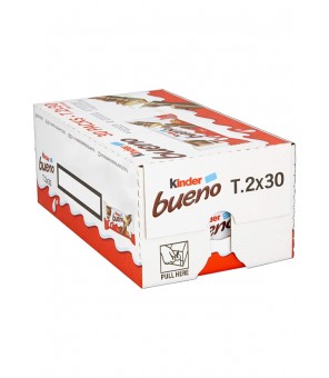 BARN BUENO CLASSIC 30 STK