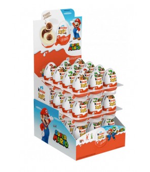 Kinder Joie T1 x 36