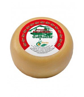 COLFIORITO CACIOTTA PECORINO ENVIRON 1,8 KG