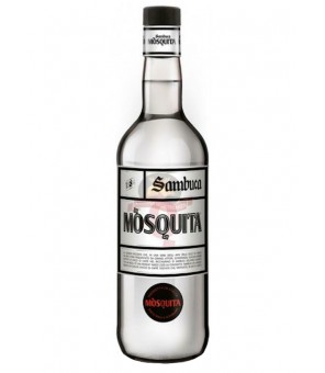 KOMAR SAMBUCA 1LT