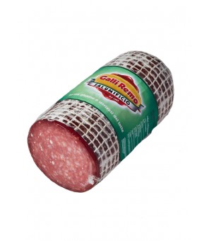 GALLI REMO MILAN SALAMI 1.6 KG