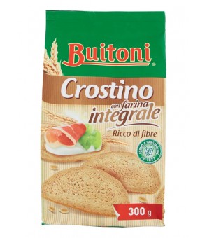 BUITONI CROSTINI ENTERO 300 GR