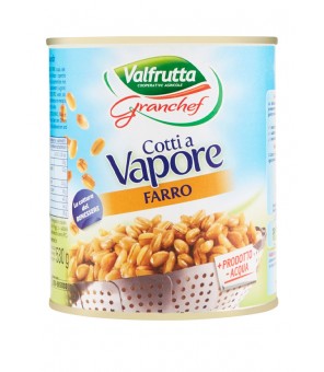 VALFRUTTA FARRO GRAN CHEF 610 GR