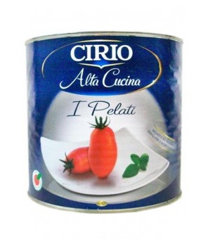 CIRIO OBRANE POMIDORY 3 X 2,5 KG