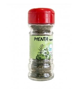 MENTA GARUTI EN HOJAS 10 GR