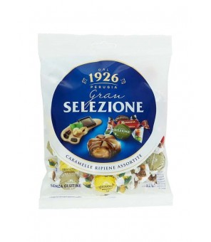 PERUGINA CANDIES GRAN AUSWAHL 175 GR