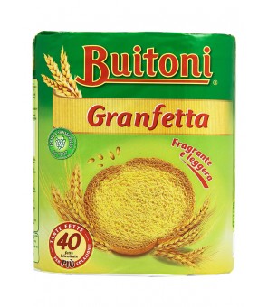 BUITONI BISCOTTATE PLASTRY GRANFET 300 GR