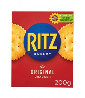 SAIWA RITZ 200 GR