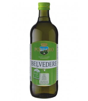 ACEITE DE OLIVA VIRGEN EXTRA BELVEDERE 1 LT