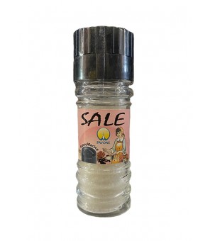 GARUTI SALT GROSSO MILL CAP 70 GR