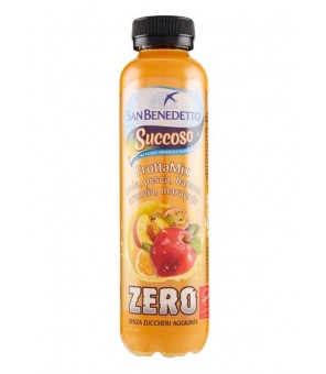 SAN BENEDETTO SUCCOSO FRUTTA MIX 12 X 40 CL