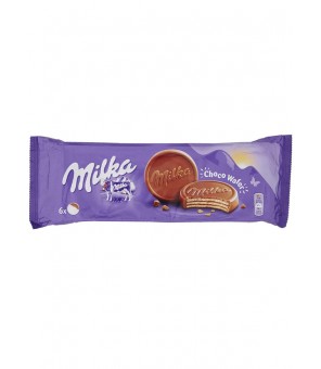 BISCUITS CHOCOWAFER MILKA 180 GR