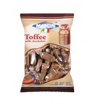 CUKIERKI MANGINI TOFFE 150 GR