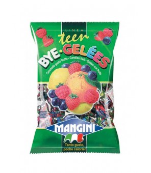 CARAMELOS MANGINI BYE GELEE 150 GR