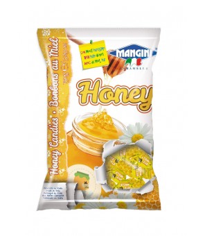 MANGINI HONING CANDIES 150 GR