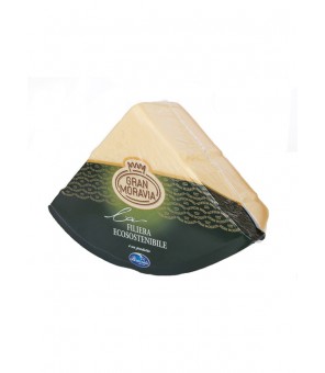 GRAN MORAVIA FORMAGGIO 4 KG CIRCA