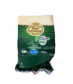 FORMAGGIO A PASTA DURA GRAN MORAVIA 1 KG CIRCA