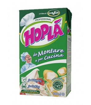 HOPLA VEGETABLE ZUBEREITUNG FÜR KÜCHE 1 LT