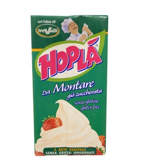 HOPLA À ASSEMBLER DÉJÀ SUCRE 500 ML