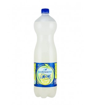 LEMONIADA SAN BENEDETTO 6 X 1,5 LT