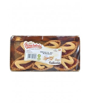 FIMARDOLCI BARCHETTE MET ABRIKOOS 170 GR