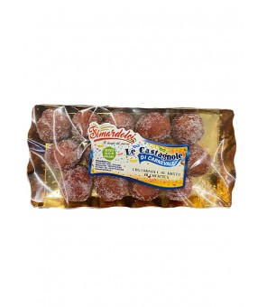 FIMARDOLCI CASTAGNOLE FRITTE AL GUSTO ALCHERMES 200 GR