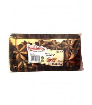 FIMARDOLCI DUET HAZELNUT 200 GR