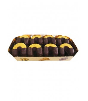 FIMARDOLCI FERRETTI SHORTBREAD PASTA MED COCOA 200 GR