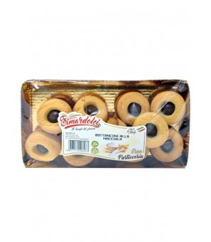 FIMARDOLCI HAZELNUT EYELETS 200 GR